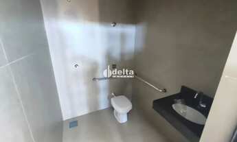 Imagem 5: Galpão novo disponível para locação no bairro Granada em Uberlândia-MG