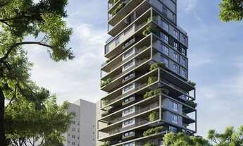 Imagem 2: Apartamento com 3 dormitórios à venda por R$ 4.316.304,44 no bairro Cabral - CURITIBA / PR