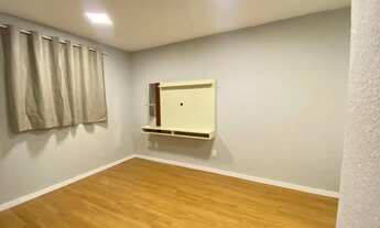 Imagem 2: Apartamento para venda com 39 metros quadrados com 2 quartos