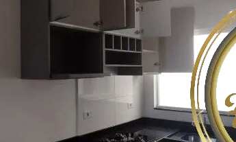 Imagem 4: Apartamento com 2 dormitórios à venda, ou locação, na Vila Santa Clara