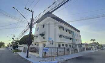 Imagem: Apartamento disponivel no Reidencial FJ