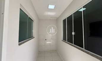 Imagem 7: Casa Geminada 2 Quartos 94m² - São Sebastião - EST