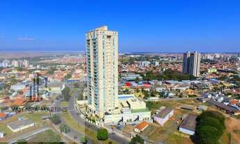 Imagem 3: Apartamento Duplex para Locação, Vila Castelo Branco, 3 dormitórios, 3 suítes, 3 banheiros