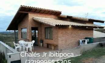 Imagem: Chalés Jr ibitipoca (32)99955.5305. Visual