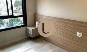 Imagem 13: Apartamento de Alto Padrão a Venda: com 157m² no Parque da Mooca 3 suítes e 3 vagas fixas