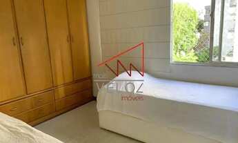 Imagem: Apartamento Padrão / Residencial / Botafogo