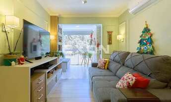 Imagem 4: Apartamento Semimobiliado no Juvevê