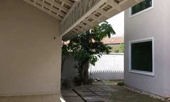 Imagem 7: CONDOMÍNIO RESIDENCIAL CRISTAL VILLE! ÁREA TOTAL DE 800M². 10 VAGAS DE GARAGEM