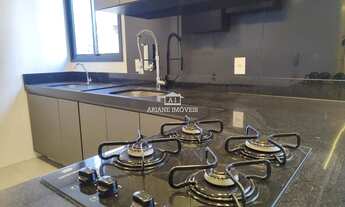 Imagem 5: Apartamento novo 2 quartos no Lourdes