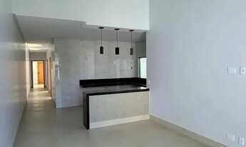 Imagem 2: Casa 3 quartos, Vila Oliveira, Pontal sul, Veiga Jardim, Aparecida de Goiania