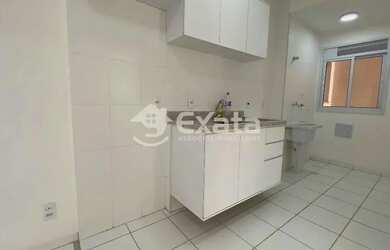 Imagem 4: Apartamento para Aluguel no Jardim Ipê