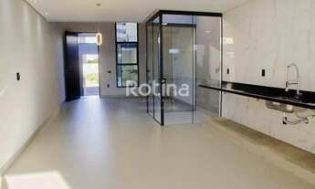 Imagem 6: Casa à venda, 3 quartos, Novo Mundo - Uberlândia/MG - Rotina Imobiliária