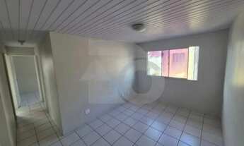 Imagem 4: Apartamento no Condomínio Sérgio Vieira de Melo - 63m², 3 Quartos, Garagem e Lazer