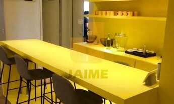 Imagem 7: Excelente conjunto comercial em área nobre de Higienópolis, próximo à Praça Buenos Aires