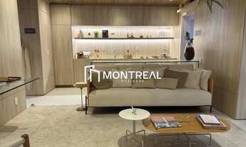 Imagem 6: APARTAMENTO À VENDA NO BOSQUE DA SAÚDE, 2 DORMITÓRIOS, 1 SUÍTE. 1 VAGA DE GARAGEM