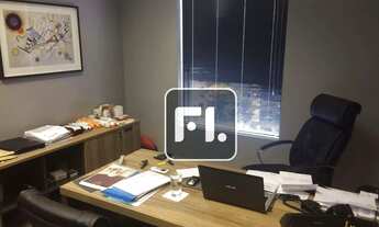 Imagem 7: Conjunto, 138 m² - venda por R$ 1.800.000,00 ou aluguel por R$ 12.780,16/mês - Vila Olímpi