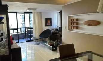 Imagem: Apartamento à venda no R. GEN. ABREU E