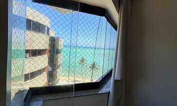 Imagem: Alugo 3/4 beira mar