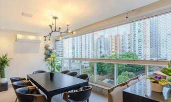 Imagem 4: Apartamento no Ed. Absoluto à Venda | Completo