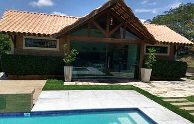 Imagem 7: Ano novo, Natal em Gravatá