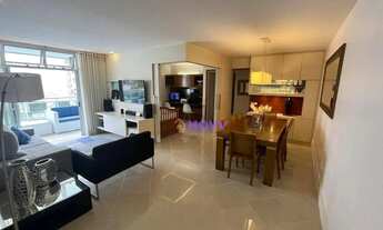 Imagem: Apartamento à venda, 152 m² por R$ 1.580.000,00