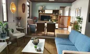 Imagem: Casa com 4 dormitórios à venda, 320 m²