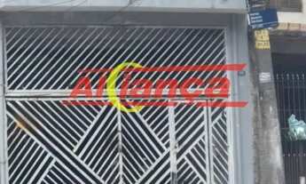 Imagem: Sobrado com Quatro dormitórios à Venda