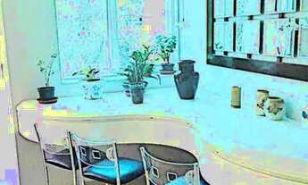 Imagem 2: Apartamento com 3 quartos à venda em Santana - SP