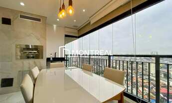 Imagem: APARTAMENTO MOBILIADO À VENDA NA VILA MATILDE