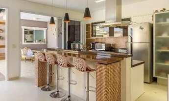 Imagem: Sobrado com 3 dormitórios, 368 m² - venda