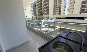 Imagem 5: Morar na quadra do mar , 2 quartos com suíte e varanda gourmet , novinho na Praia de Itapa