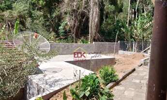 Imagem 3: Chácara com 2 dormitórios à venda, 5000 m² por R$ 300.000 - Jardim das Flores - Santa Bran