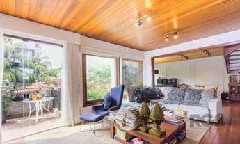 Imagem: Apartamento para alugar na Bela Vista com