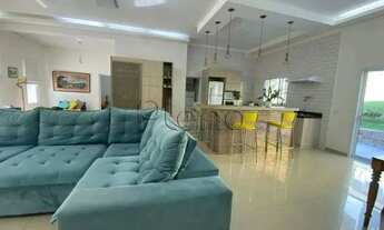 Imagem 4: Casa à venda em Vinhedo, VALE DA SANTA FE, com 3 suítes, com 253 m², Residencial Vale da S