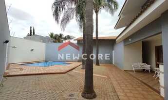 Imagem: Casa em Rua Orlando Palocci - City Ribeirão