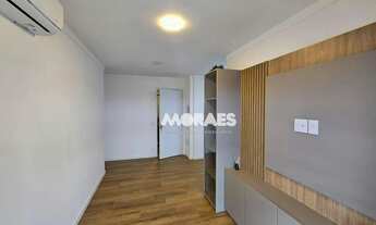 Imagem 2: Apartamento novo com 2 dormitórios à venda, 62 m² por R$ 680.000 - Residencial Parque Mira