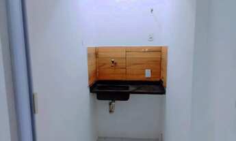 Imagem 4: Sala comercial à venda no Centro - Rio de Janeiro - RJ