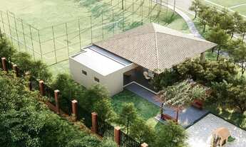 Imagem: Ágio ÁGIO LOTE JARDINS PARMA Lote à Venda