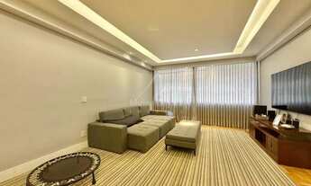 Imagem 4: 60156) à venda - Apartamento com 3 quartos, 1 vaga, no Centro