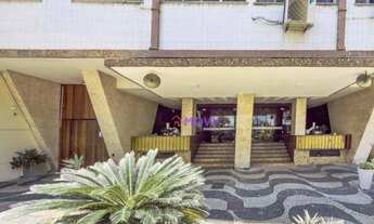 Imagem 2: Apartamento à venda, 114 m² por R$ 950.000,00 - Icaraí - Niterói/RJ