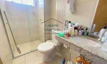 Imagem 5: Apartamento à venda - 902 sul - 2 quartos (uma suíte) - 72m² - 1 vaga - Residencial Bella