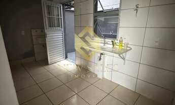 Imagem 6: Apartamento- 2 quartos, 45m², 1 vaga- Vila Oliveira- Aparecida de Goiânia