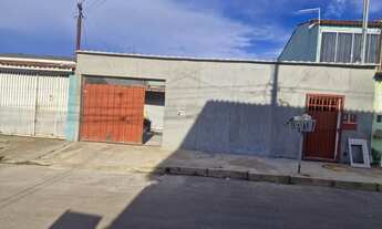 Imagem: FM Vende Casa na Quadra 418, com 2 quartos