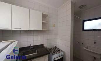 Imagem 6: Apartamento com 1 quarto para alugar, 37m² - Nova Aliança