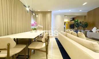 Imagem 6: Encontre seu lar ideal no Art Residence, Setor Bueno, Goiânia! Apaixone-se por este belíss