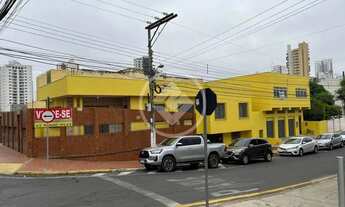 Imagem 3: Grande sobrado comercial no bairro Goiabeiras com 649m² codigo: 107140