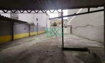 Imagem 4: Terreno à venda, 660 m² por R$ 3.500.000,00 - Bela Vista - São Paulo/SP