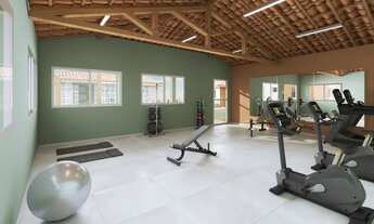 Imagem 7: Apartamento à venda no RESERVA DAS CORES , PIABETA, Nossa Senhora do Socorro, SE