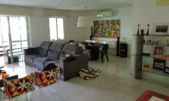 Imagem 4: Apartamento com 3 dormitórios, 168 m² - venda por R$ 2.490.000,00 ou aluguel por R$ 18.390
