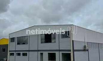 Imagem 11: Venda ou locação Galpão Condomínio Valle dos Igarapés Igarapé